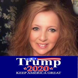 Meet your Posher, Patsy